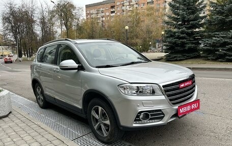 Haval H6, 2019 год, 1 550 000 рублей, 1 фотография