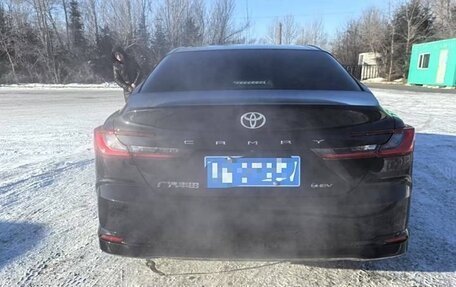 Toyota Camry, 2024 год, 4 055 000 рублей, 6 фотография