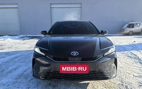 Toyota Camry, 2024 год, 4 055 000 рублей, 3 фотография