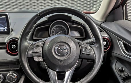 Mazda CX-3 I, 2015 год, 1 485 000 рублей, 25 фотография