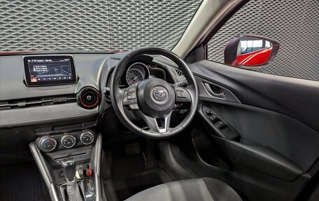 Mazda CX-3 I, 2015 год, 1 485 000 рублей, 27 фотография