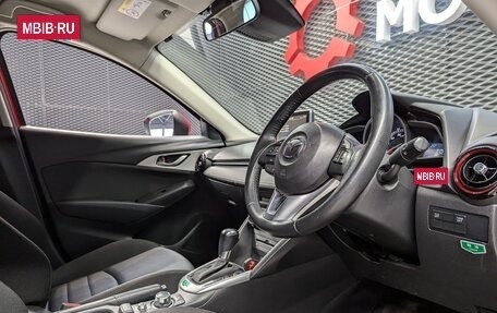 Mazda CX-3 I, 2015 год, 1 485 000 рублей, 18 фотография