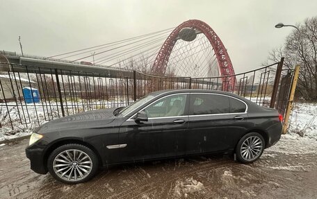 BMW 7 серия, 2013 год, 1 780 000 рублей, 6 фотография