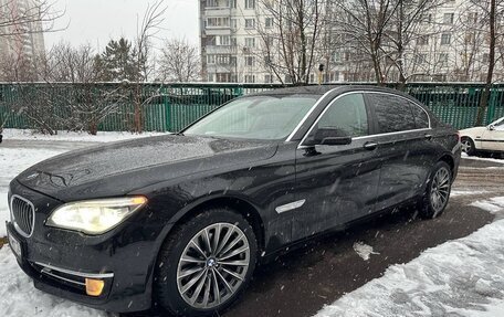 BMW 7 серия, 2013 год, 1 780 000 рублей, 9 фотография