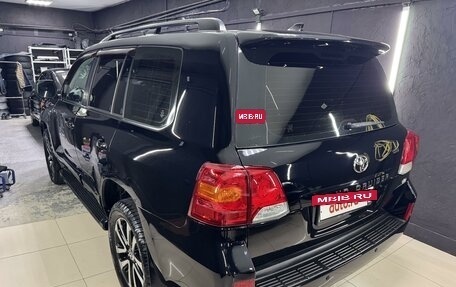 Toyota Land Cruiser 200, 2012 год, 4 290 000 рублей, 4 фотография