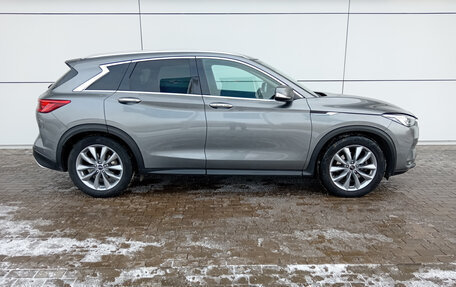 Infiniti QX50 II, 2019 год, 3 606 000 рублей, 8 фотография