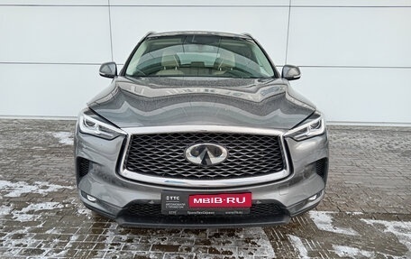 Infiniti QX50 II, 2019 год, 3 606 000 рублей, 6 фотография