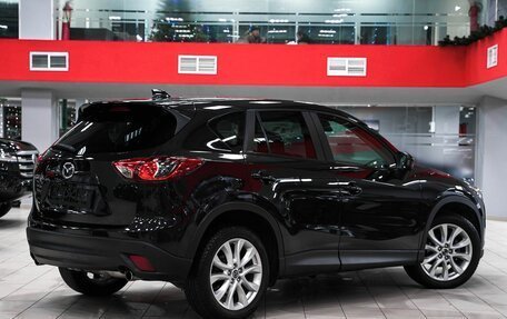 Mazda CX-5 II, 2012 год, 1 649 000 рублей, 3 фотография