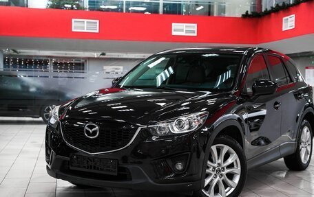 Mazda CX-5 II, 2012 год, 1 649 000 рублей, 5 фотография