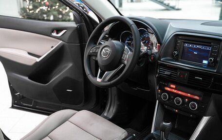 Mazda CX-5 II, 2012 год, 1 649 000 рублей, 7 фотография