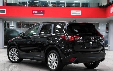 Mazda CX-5 II, 2012 год, 1 649 000 рублей, 4 фотография