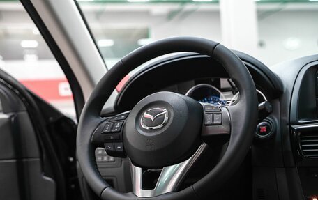 Mazda CX-5 II, 2012 год, 1 649 000 рублей, 17 фотография