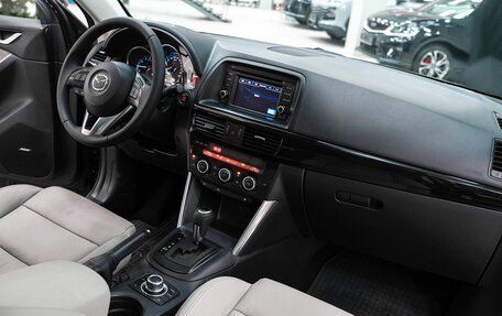 Mazda CX-5 II, 2012 год, 1 649 000 рублей, 18 фотография