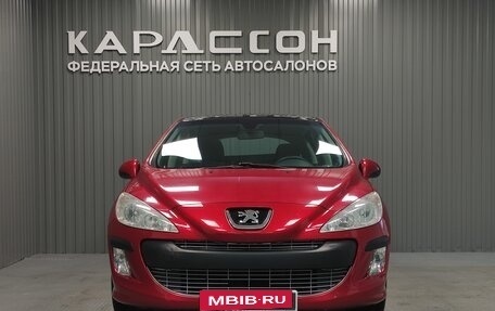 Peugeot 308 II, 2008 год, 540 000 рублей, 3 фотография