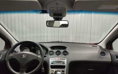 Peugeot 308 II, 2008 год, 540 000 рублей, 8 фотография