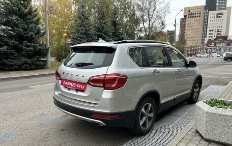 Haval H6, 2019 год, 1 550 000 рублей, 2 фотография