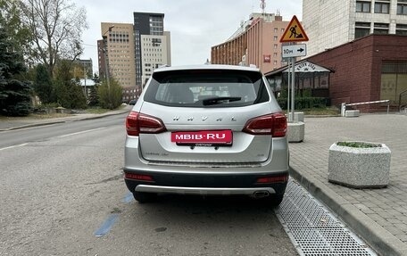 Haval H6, 2019 год, 1 550 000 рублей, 3 фотография