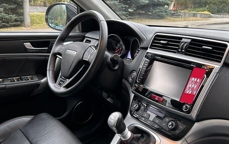 Haval H6, 2019 год, 1 550 000 рублей, 14 фотография