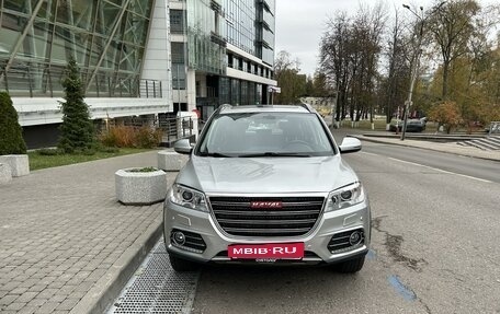 Haval H6, 2019 год, 1 550 000 рублей, 6 фотография