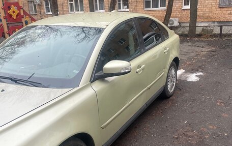 Volvo S40 II, 2007 год, 550 000 рублей, 2 фотография