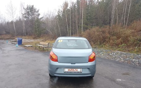 Chery Bonus (A13), 2012 год, 330 000 рублей, 4 фотография