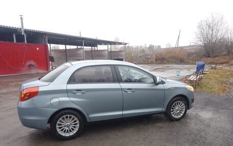 Chery Bonus (A13), 2012 год, 330 000 рублей, 5 фотография