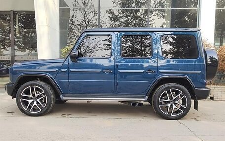 Mercedes-Benz G-Класс W463 рестайлинг _iii, 2021 год, 13 900 000 рублей, 2 фотография