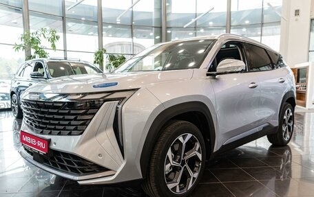 Geely Atlas, 2024 год, 3 917 190 рублей, 1 фотография