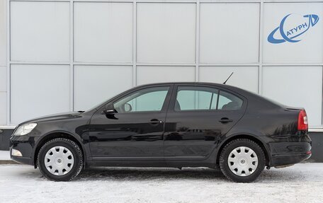 Skoda Octavia, 2012 год, 750 000 рублей, 15 фотография