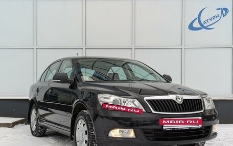 Skoda Octavia, 2012 год, 750 000 рублей, 7 фотография