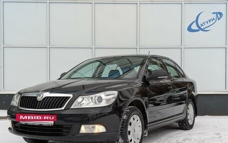 Skoda Octavia, 2012 год, 750 000 рублей, 2 фотография