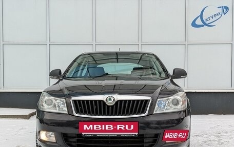 Skoda Octavia, 2012 год, 750 000 рублей, 4 фотография