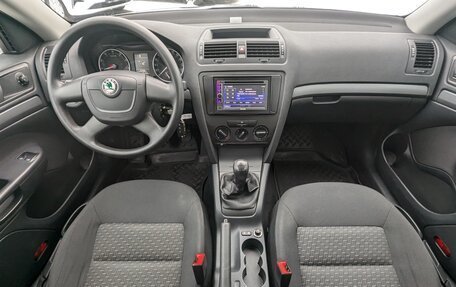 Skoda Octavia, 2012 год, 750 000 рублей, 22 фотография