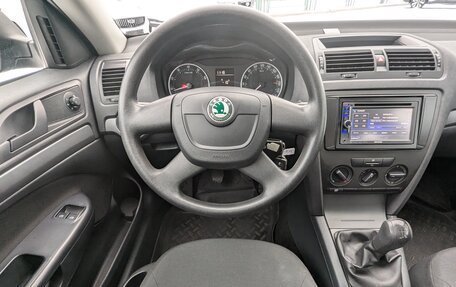 Skoda Octavia, 2012 год, 750 000 рублей, 23 фотография