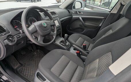 Skoda Octavia, 2012 год, 750 000 рублей, 17 фотография