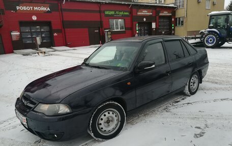 Daewoo Nexia I рестайлинг, 2008 год, 250 000 рублей, 5 фотография