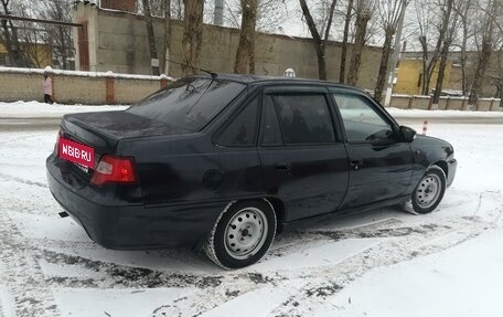 Daewoo Nexia I рестайлинг, 2008 год, 250 000 рублей, 3 фотография