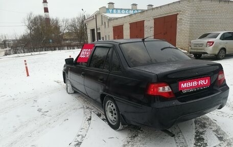 Daewoo Nexia I рестайлинг, 2008 год, 250 000 рублей, 7 фотография