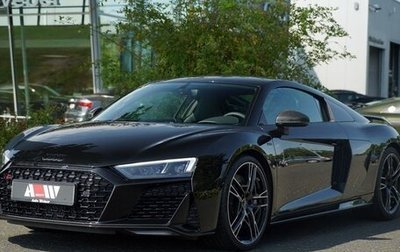 Audi R8, 2024 год, 29 500 000 рублей, 1 фотография