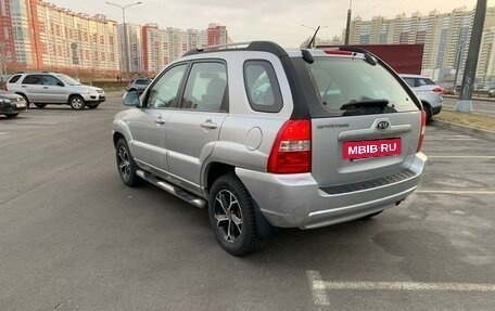 KIA Sportage II, 2008 год, 750 000 рублей, 4 фотография