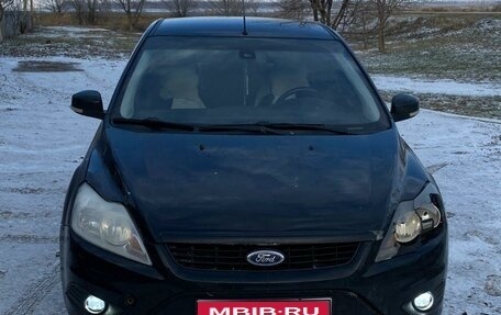 Ford Focus II рестайлинг, 2008 год, 400 000 рублей, 1 фотография