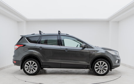 Ford Kuga III, 2018 год, 1 850 000 рублей, 4 фотография