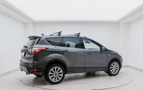 Ford Kuga III, 2018 год, 1 850 000 рублей, 5 фотография