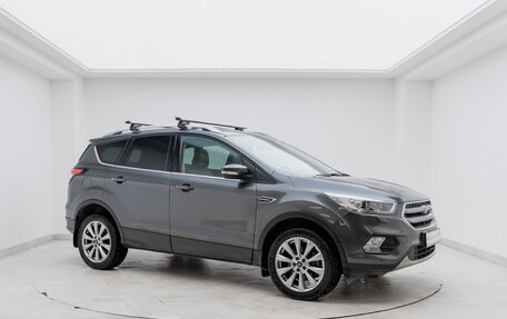 Ford Kuga III, 2018 год, 1 850 000 рублей, 3 фотография