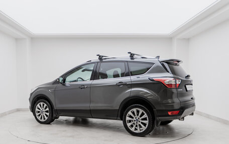 Ford Kuga III, 2018 год, 1 850 000 рублей, 7 фотография