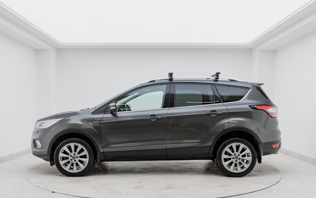 Ford Kuga III, 2018 год, 1 850 000 рублей, 8 фотография