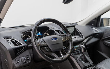 Ford Kuga III, 2018 год, 1 850 000 рублей, 9 фотография