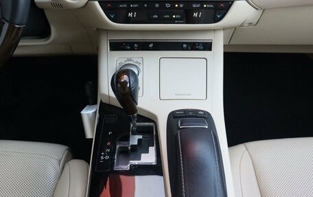 Lexus ES VII, 2014 год, 2 399 000 рублей, 12 фотография