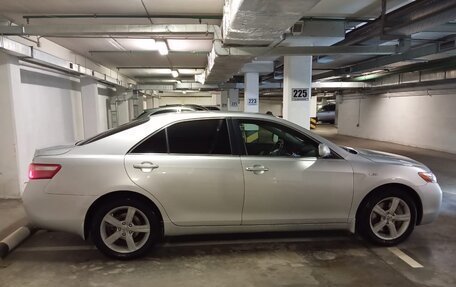 Toyota Camry, 2006 год, 975 000 рублей, 7 фотография