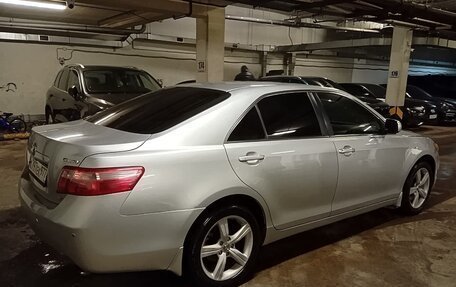 Toyota Camry, 2006 год, 975 000 рублей, 3 фотография